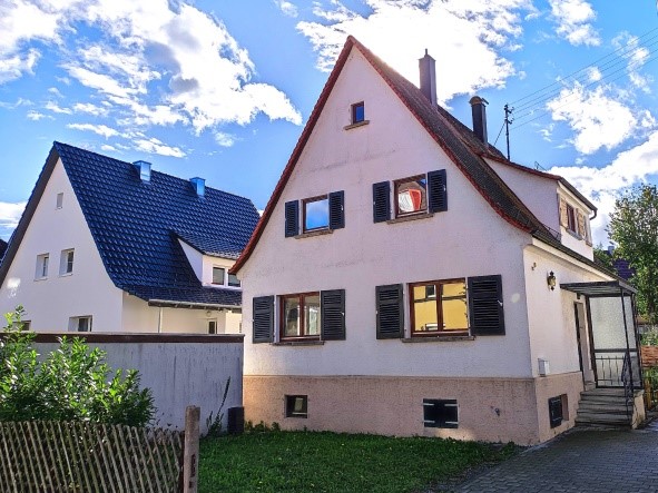 Einfamilienhaus in Rottenburg mieten