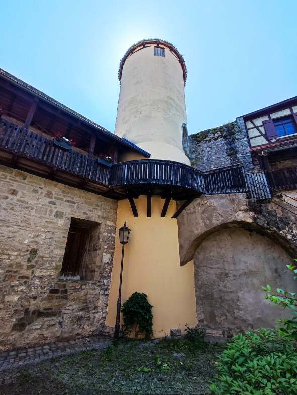 Pulverturm Rottenburg