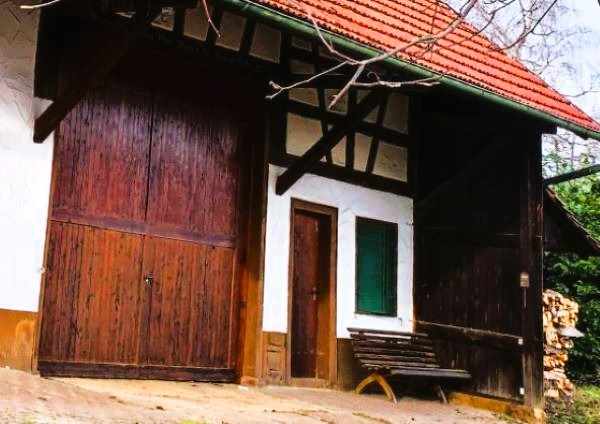 Bauernhaus Empfingen kaufen
