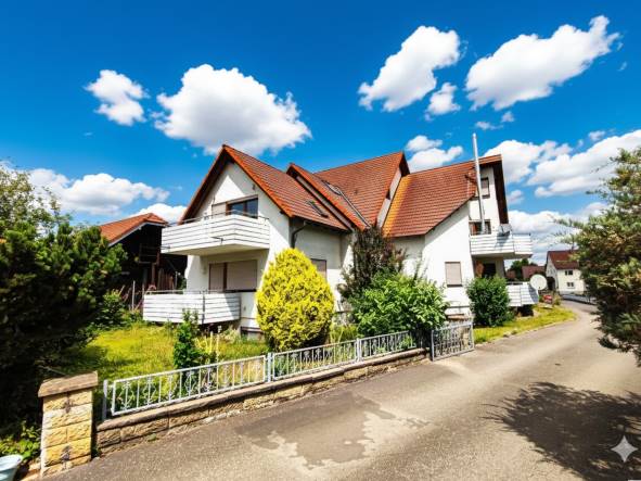 Immobilien Bondorf