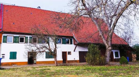 Schnäppchenhaus kaufen Balingen