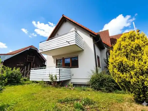 2-Zimmer Wohnung kaufen in Bondorf
