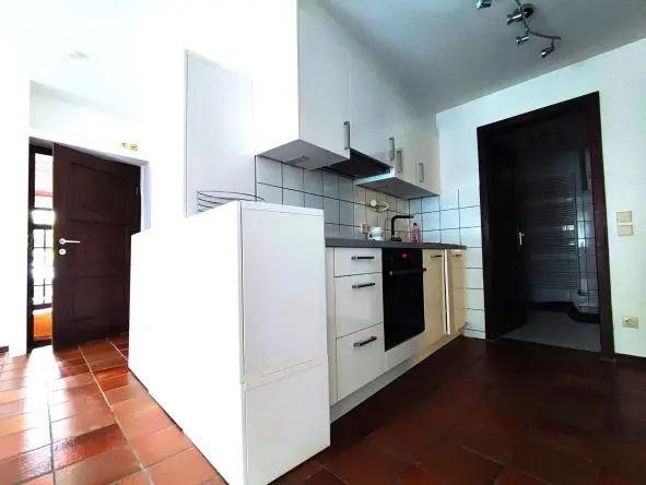 2 Zimmer Wohnung Rottenburg mieten