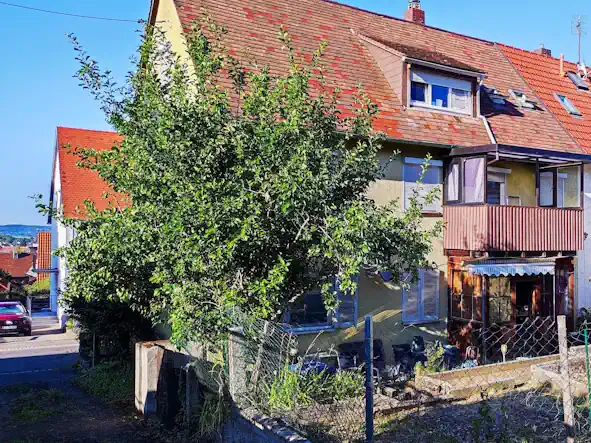 Mehrfamilienhaus kaufen in Rottenburg am Neckar – Immobilien im Kreis Tübingen
