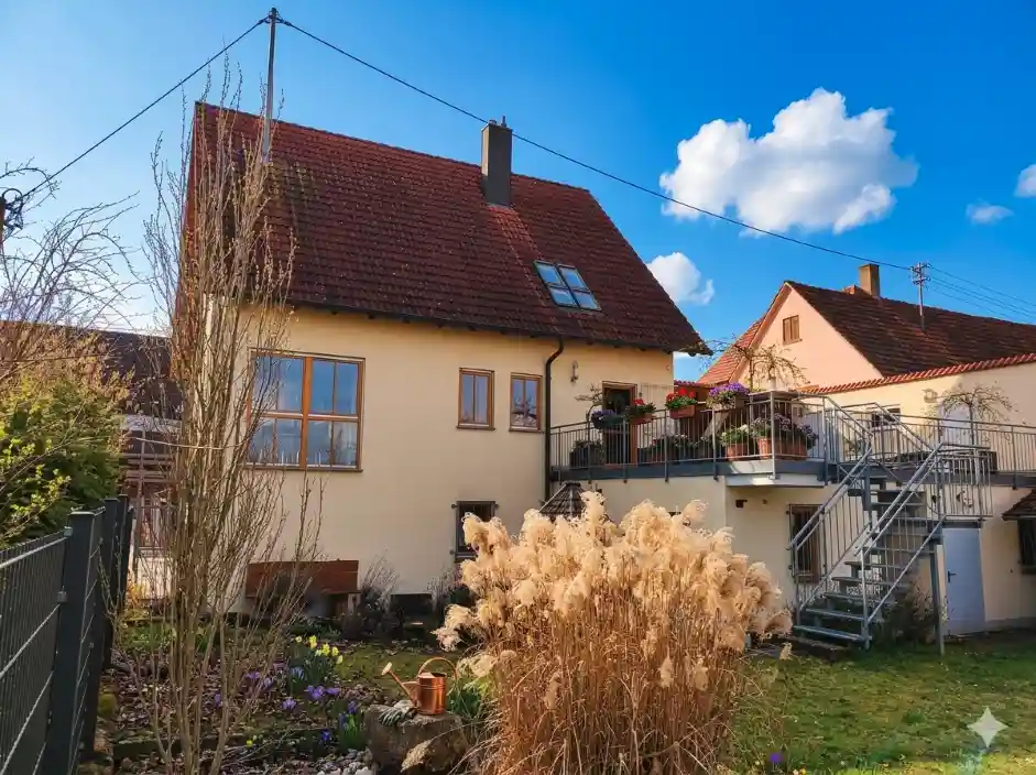 Haus 2