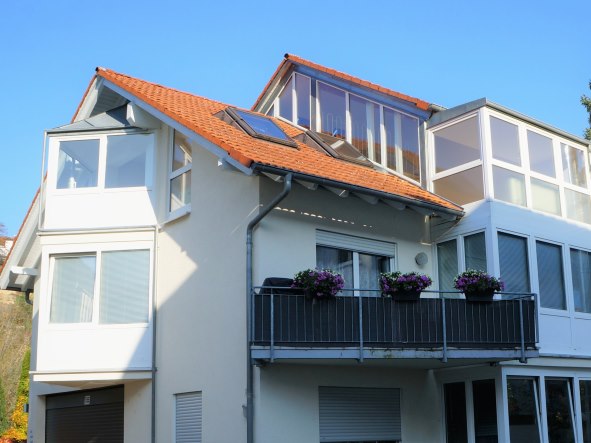 Immobilien Rottenburg - Wohnung mieten- Immobilien Rottenburg - Wohnung mieten