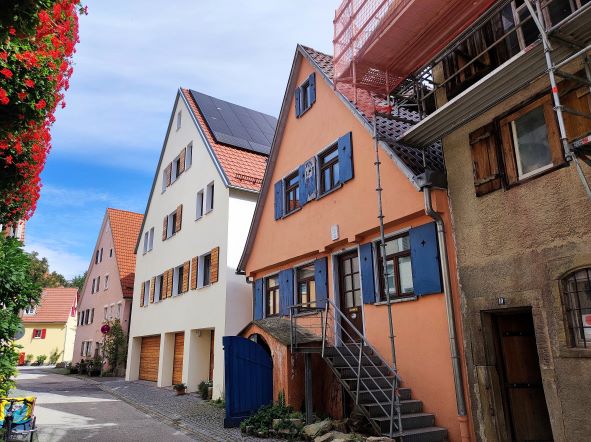 Immobilien Rottenburg kaufen B