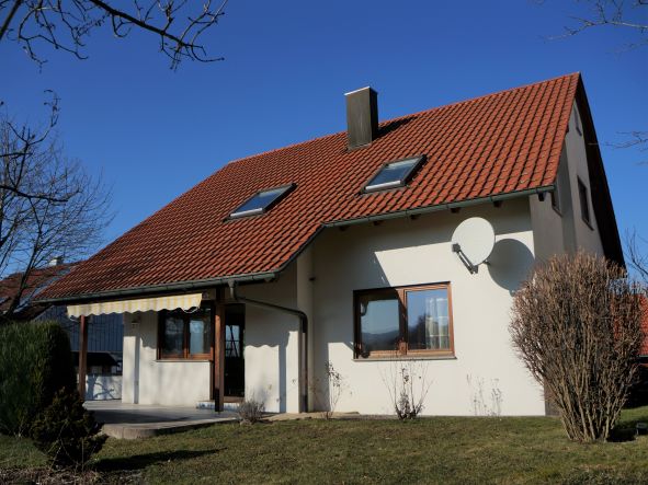 Immobilien Rottenburg kaufen Einfamilienhaus