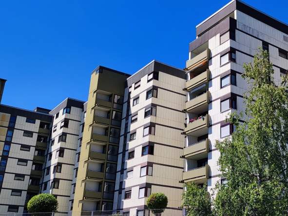 Immobilien Rottenburg kaufen 83 Immobilien Rottenburg kaufen Hochhaus
