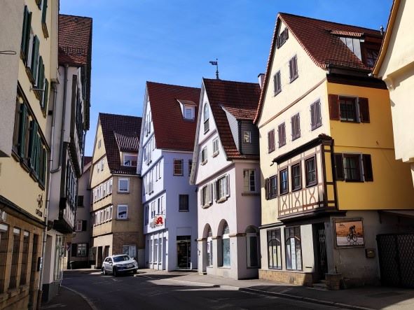 Immobilien Rottenburg kaufen