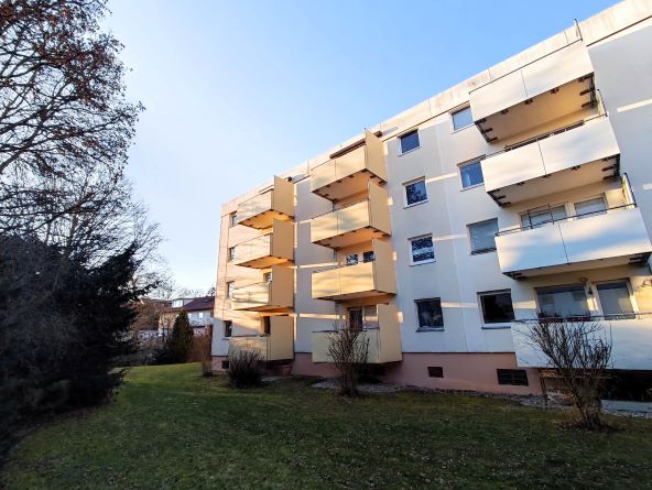 Immobilie verkaufen Tübingen auf der Wanne