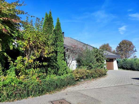 Haus kaufen Entringen Bungalow Haus kaufen Entringen Bungalow