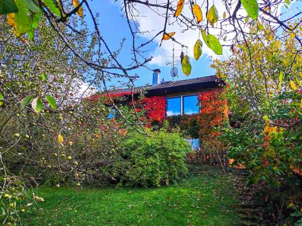 Tübingen Haus zu verkaufen mit Garage