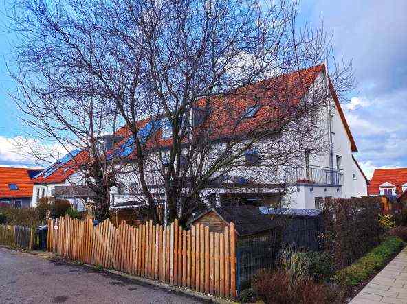 Immobilien Tübingen Zweifamilienhaus