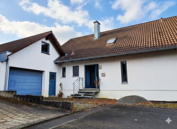 Haus kaufen Neustetten Wolfenhausen