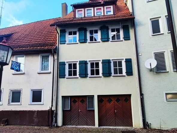 Kreis Tübingen 3-zimmer-wohnung mieten