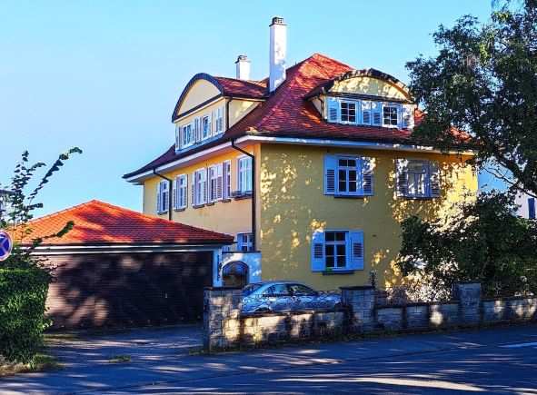 Kreis Tübingen - 3 zimmer wohnung mieten