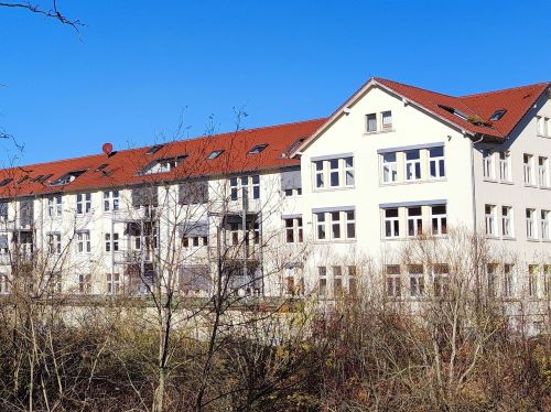 Wohnung Rottenburg mieten - Mietwohnung Rottenburg am Neckar