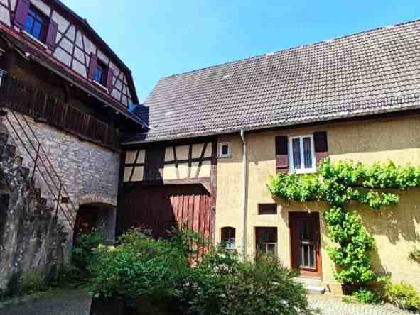 Haus kaufen Rottenburg