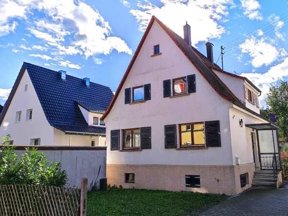 Haus mieten Rottenburg Haus mieten Rottenburg am Neckar