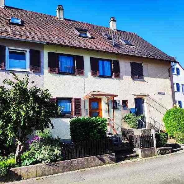 4 Zimmer Wohnung Rottenburg kaufen