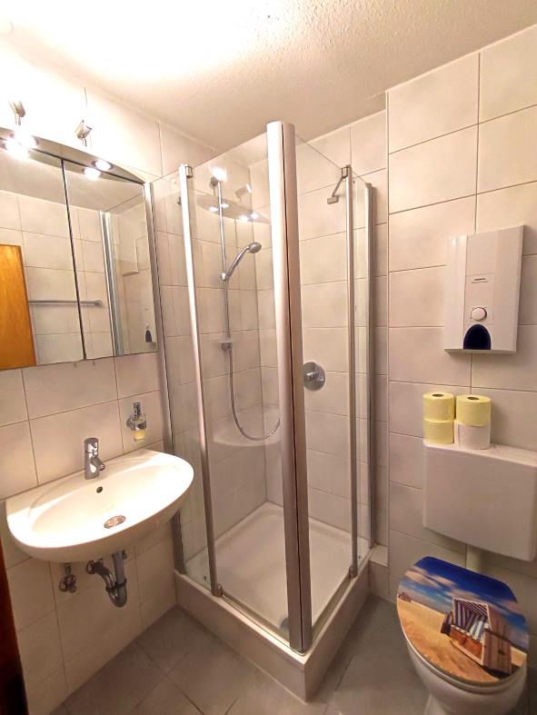 1 Zimmer Wohnung mieten Rottenburg