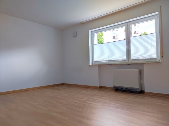 1 Zimmer Wohnung mieten Rottenburg