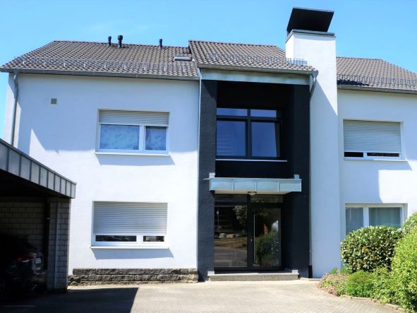 2,5-Zimmer-Wohnung mit Balkon -mieten- 2,5-Zimmer-Wohnung mit Balkon in Rottenburg mieten