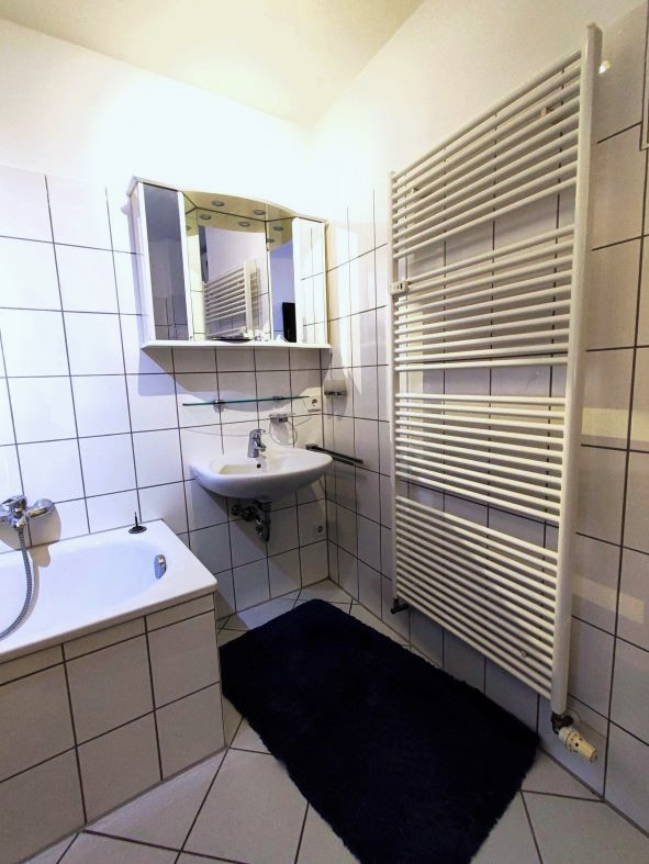 2-Zimmer-Wohnung in Rottenburg mieten