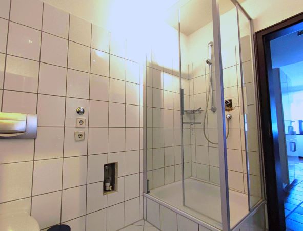 2-Zimmer-Wohnung in Rottenburg mieten