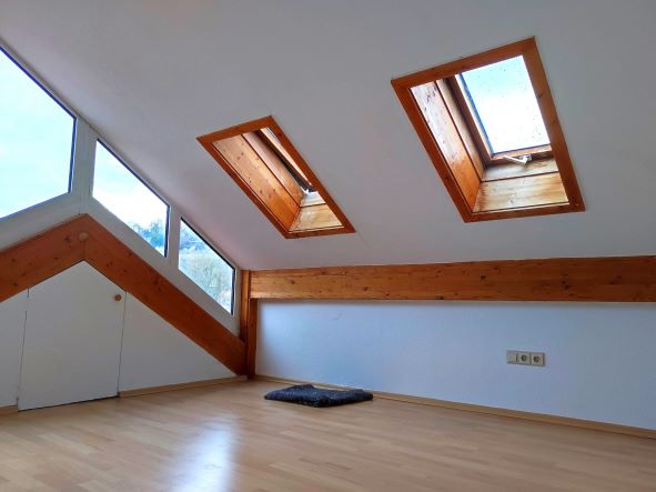 3 Zimmer Wohnung Rottenburg mieten