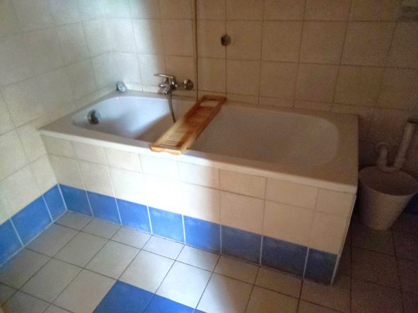 3 Zimmer Wohnung Rottenburg mieten