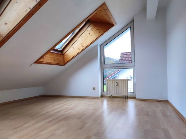 3 Zimmer Wohnung Rottenburg mieten