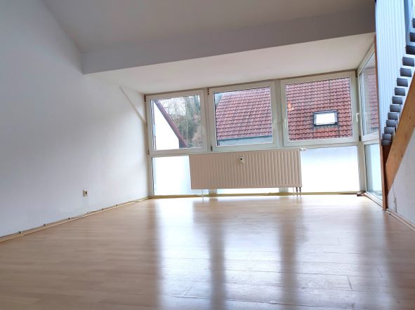 3 Zimmer Wohnung Rottenburg mieten