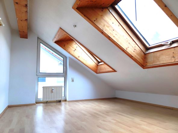 3 Zimmer Wohnung Rottenburg mieten