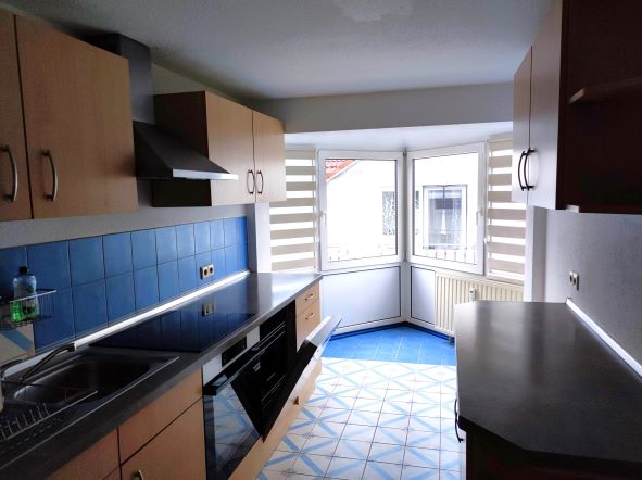 3 Zimmer Wohnung Rottenburg mieten