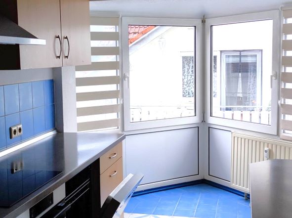 3 Zimmer Wohnung Rottenburg mieten