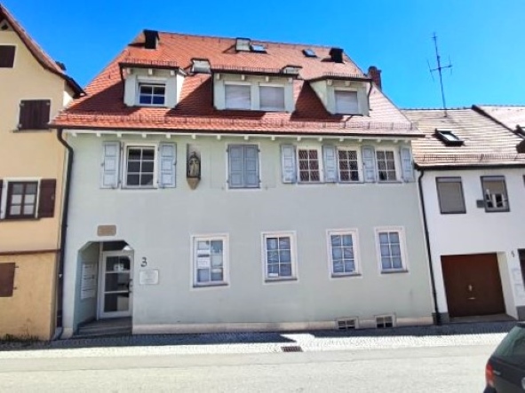 Wohnung mieten Rottenburg am Neckar