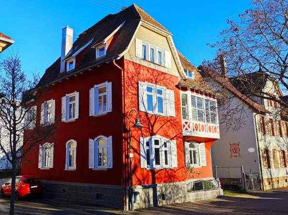 Rottenburg Wohnung mieten 4-ZImmer