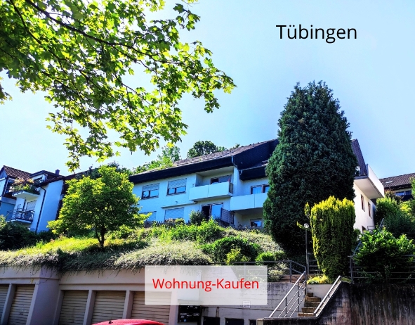 2-zimmer-wohnung kaufen tübingen