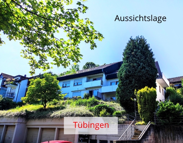 wohnung tübingen