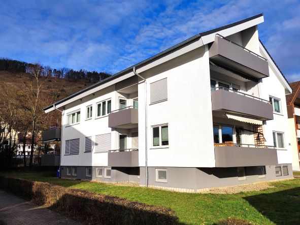 2 Zimmer Wohnung Tübingen mieten