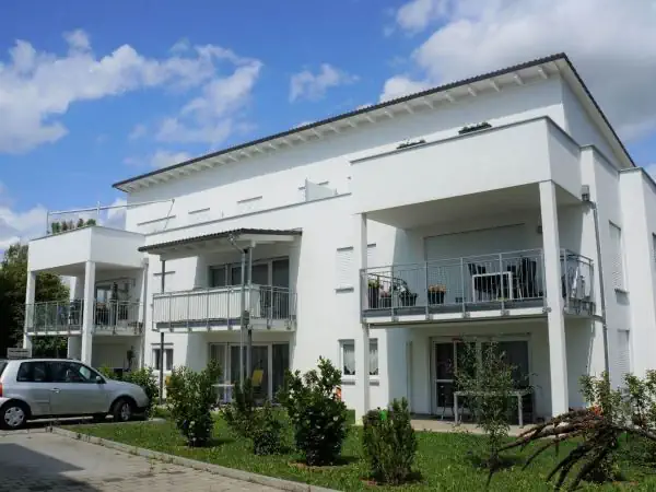 Wohnung kaufen Rottenburg Hailfingen