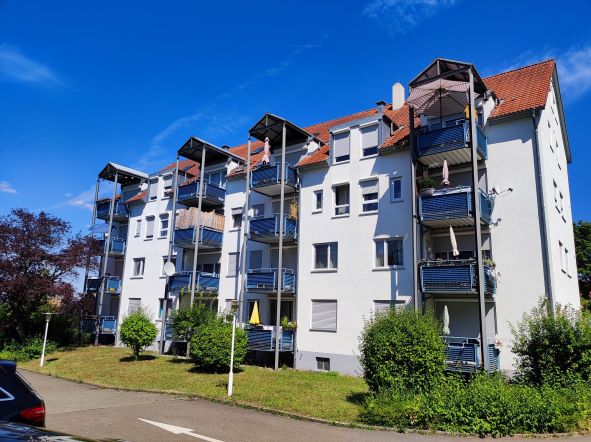 Wohnung kaufen Rottenburg am Neckar