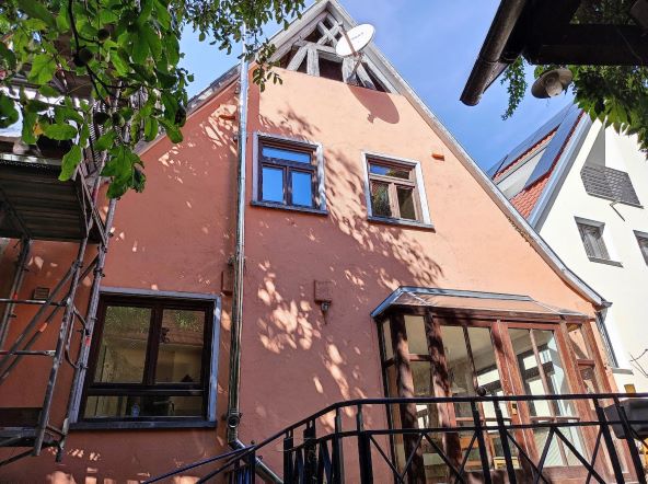 Immobilien Rottenburg
