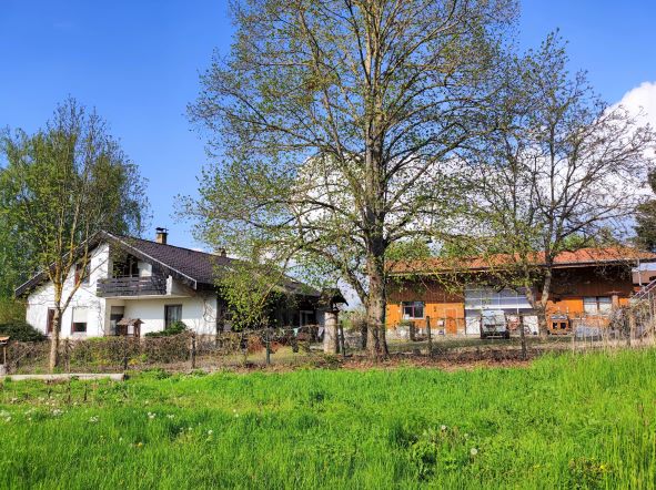 Immobilien Rottenburg kaufen Alleinlage